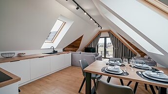 Sun & Snow Resorts K Białka Tatrzańska