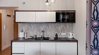 Sun & Snow Resorts K Białka Tatrzańska