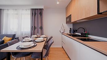 Sun & Snow Resorts K Białka Tatrzańska