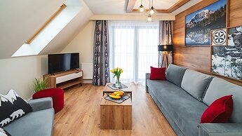 Sun & Snow Resorts K Białka Tatrzańska