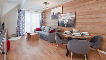 Sun & Snow Resorts K Białka Tatrzańska