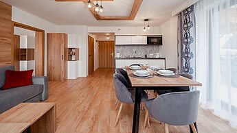 Sun & Snow Resorts K Białka Tatrzańska