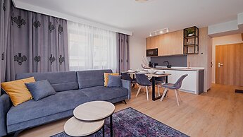 Sun & Snow Resorts K Białka Tatrzańska