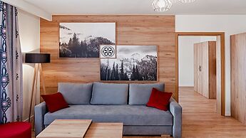 Sun & Snow Resorts K Białka Tatrzańska