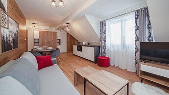 Sun & Snow Resorts K Białka Tatrzańska