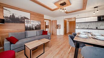 Sun & Snow Resorts K Białka Tatrzańska