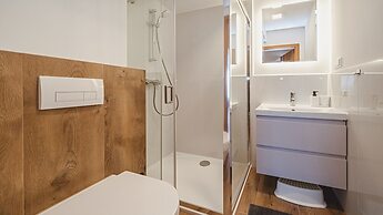 Sun & Snow Resorts K Białka Tatrzańska