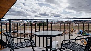 Sun & Snow Resorts K Białka Tatrzańska