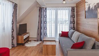 Sun & Snow Resorts K Białka Tatrzańska