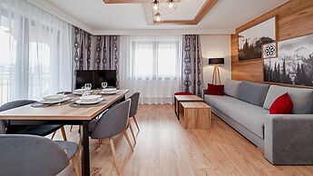 Sun & Snow Resorts K Białka Tatrzańska