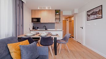 Sun & Snow Resorts K Białka Tatrzańska