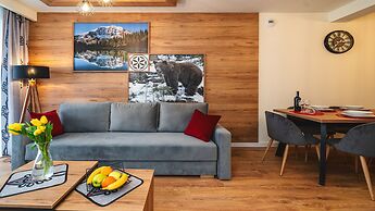 Sun & Snow Resorts K Białka Tatrzańska