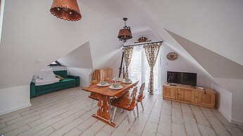 Sun & Snow Resorts K Białka Tatrzańska