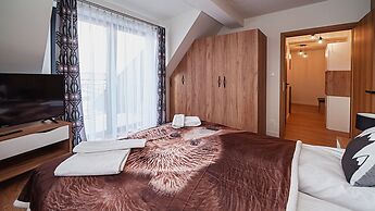 Sun & Snow Resorts K Białka Tatrzańska