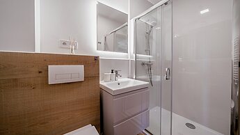 Sun & Snow Resorts K Białka Tatrzańska