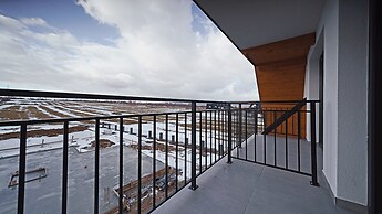 Sun & Snow Resorts K Białka Tatrzańska