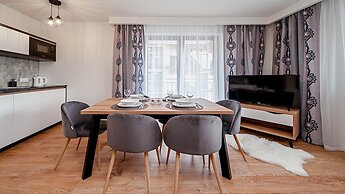 Sun & Snow Resorts K Białka Tatrzańska