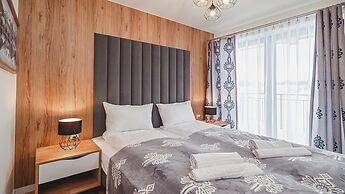 Sun & Snow Resorts K Białka Tatrzańska