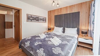 Sun & Snow Resorts K Białka Tatrzańska