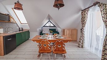 Sun & Snow Resorts K Białka Tatrzańska