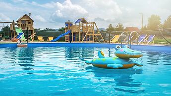 Sun & Snow Resorts K Białka Tatrzańska