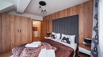 Sun & Snow Resorts K Białka Tatrzańska