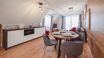 Sun & Snow Resorts K Białka Tatrzańska