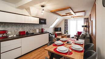 Sun & Snow Resorts K Białka Tatrzańska