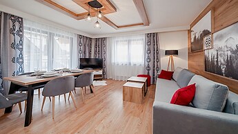 Sun & Snow Resorts K Białka Tatrzańska