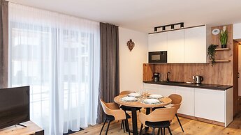 Sun & Snow Resorts K Białka Tatrzańska