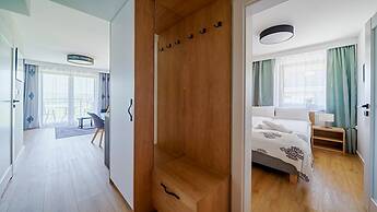 Sun & Snow Resorts K Białka Tatrzańska