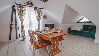 Sun & Snow Resorts K Białka Tatrzańska