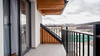 Sun & Snow Resorts K Białka Tatrzańska