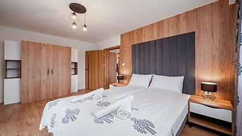 Sun & Snow Resorts K Białka Tatrzańska