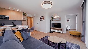 Sun & Snow Resorts K Białka Tatrzańska