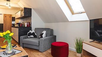 Sun & Snow Resorts K Białka Tatrzańska