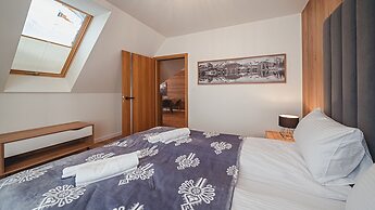 Sun & Snow Resorts K Białka Tatrzańska