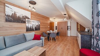 Sun & Snow Resorts K Białka Tatrzańska