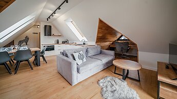 Sun & Snow Resorts K Białka Tatrzańska