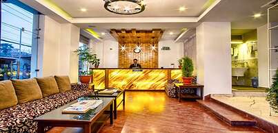 MeroStay 187 Hotel KM