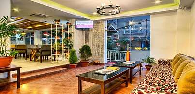 MeroStay 187 Hotel KM