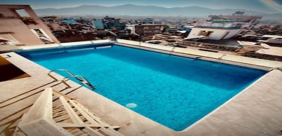 MeroStay 187 Hotel KM