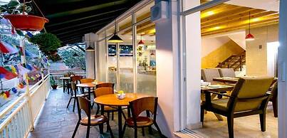 MeroStay 187 Hotel KM