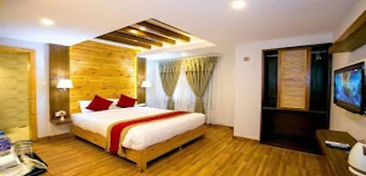 MeroStay 187 Hotel KM