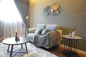 Chambers PWTC By Unimax