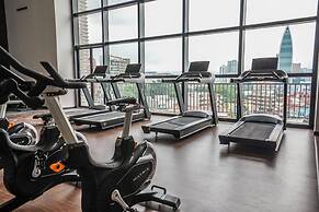 Chambers PWTC By Unimax