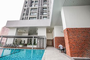 Chambers PWTC By Unimax