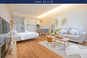 Chambers PWTC By Unimax