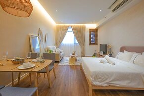 Chambers PWTC By Unimax