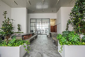 Chambers PWTC By Unimax